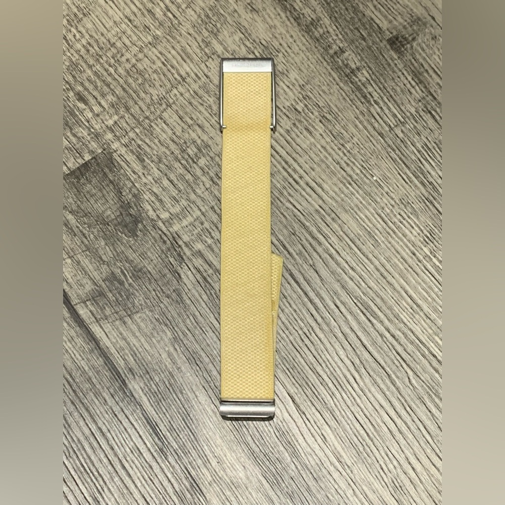 Whoop 4.0 superknit band strap
